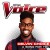 Buy Delvin Choice - A Song For You (The Voice Performance) (CDS) Mp3 Download