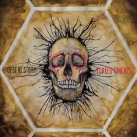Purchase Desert Storm - Forked Tongues