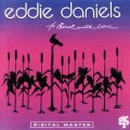 Buy Eddie Daniels - To Bird With Love Mp3 Download