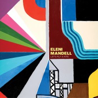 Purchase Eleni Mandell - Let's Fly A Kite