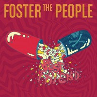Purchase Foster the People - Best Friend (CDS)