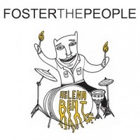 Purchase Foster the People - Helena Beat (CDS)