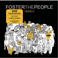 Purchase Foster the People - Torches (Australian Tour Edition) CD1