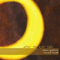Purchase Harold Budd - After The Night Falls