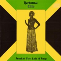 Purchase Hortense Ellis - Jamaica's First Lady Of Songs (Vinyl)
