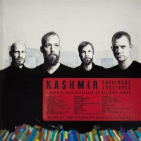 Purchase Kashmir - Katalogue 1991-2011 CD2