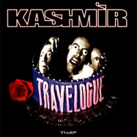 Purchase Kashmir - Travelogue (EP)