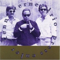 Purchase Kenny Werner - Press Enter (As Trio)