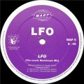 Buy LFO - LFO (VLS) Mp3 Download