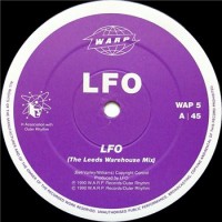 Purchase LFO - LFO (VLS)