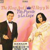 Purchase La Lupe - El Rey Y Yo / The King And I (With Tito Puente) (Vinyl)