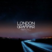 Purchase London Grammar - Nightcall (EP)