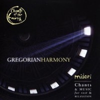Purchase Medwyn Goodall - Gregorian Harmony