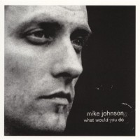 Purchase Mike Johnson - What Would You Do