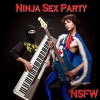 Purchase Ninja Sex Party - NSFW