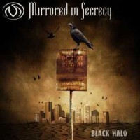 Purchase Mirrored In Secrecy - Black Halo (EP)