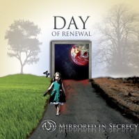 Purchase Mirrored In Secrecy - Day Of Renewal