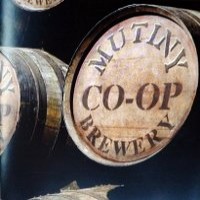 Purchase Mutiny - Co-Op Brewery
