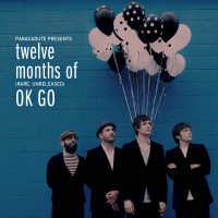 Purchase OK GO - Twelve Months Of Ok Go