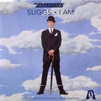 Purchase Suggs - I Am (CDS)