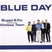 Purchase Suggs - Blue Day (CDS)