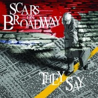 Purchase Scars On Broadway - They Say (VLS)