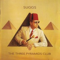 Purchase Suggs - The Three Pyramids Club