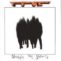 Purchase T.S.O.L. - Beneath The Shadows (Reissued 2001)