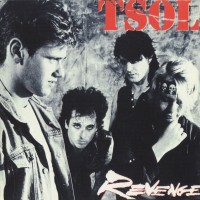 Purchase T.S.O.L. - Revenge
