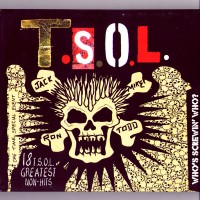 Purchase T.S.O.L. - Who's Screwin' Who?