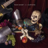 Purchase Team Ghost - Curtains (EP)