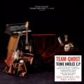 Buy Team Ghost - Terre Brûlée (EP) Mp3 Download