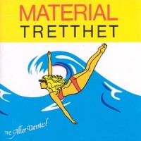 Purchase The Aller Værste - Materialtretthet (Vinyl)