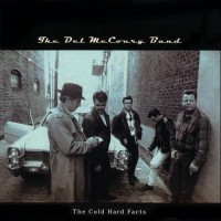 Purchase The Del McCoury Band - The Cold Hard Facts