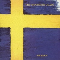 Purchase The Mountain Goats - Sweden