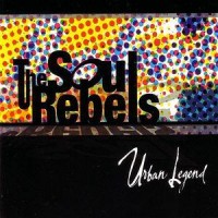 Purchase Soul Rebels - Urban Legend