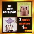 Buy The Sweet Inspirations - Songs Of Faith & Inspiration - What The World Needs Now Is Love Mp3 Download