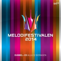 Purchase VA - Melodifestivalen