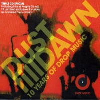 Purchase Inland Knights - Dust Till Dawn: 10 Years Of Drop Music (Inland Knights Drop Classics Re-Mastered) CD3