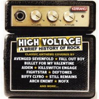 Purchase VA - High Voltage! A Brief History Of Rock