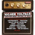 Buy VA - Higher Voltage! Another Brief History Of Rock Mp3 Download
