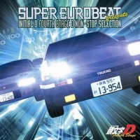 Purchase VA - Initial D Fourth Stage D Non-Stop Selection