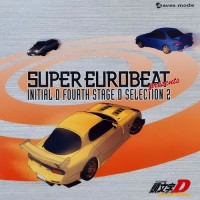 Purchase VA - Initial D Fourth Stage D Selection 2