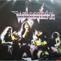 Purchase Warning - Warning (Vinyl)