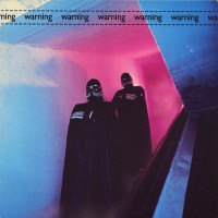 Purchase Warning - Warning 2 (Vinyl)