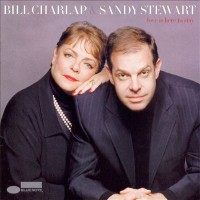 Purchase Bill Charlap - Love Is Here To Stay (With Sandy Stewart)