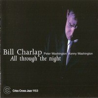 Purchase Bill Charlap Trio - All Through The Night