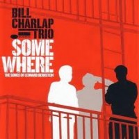 Purchase Bill Charlap Trio - Somewhere