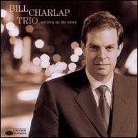 Purchase Bill Charlap Trio - Written In The Stars