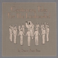 Purchase Drawn From Bees - Cautionary Tales For The Lionhearted (EP)